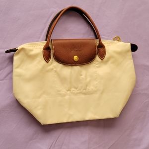 Longchamp Mini Lepliage bag